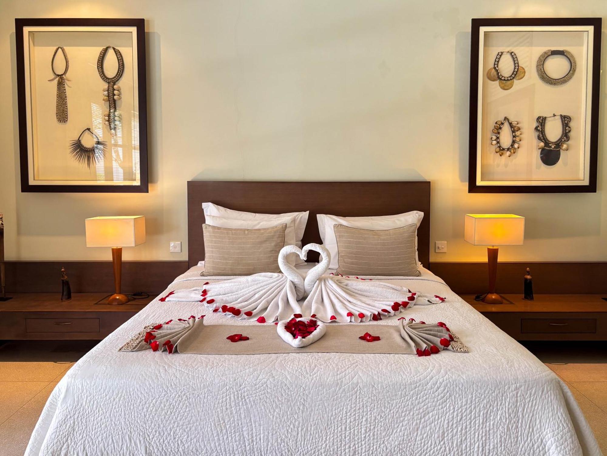 Nyaman Villas Seminyak Экстерьер фото