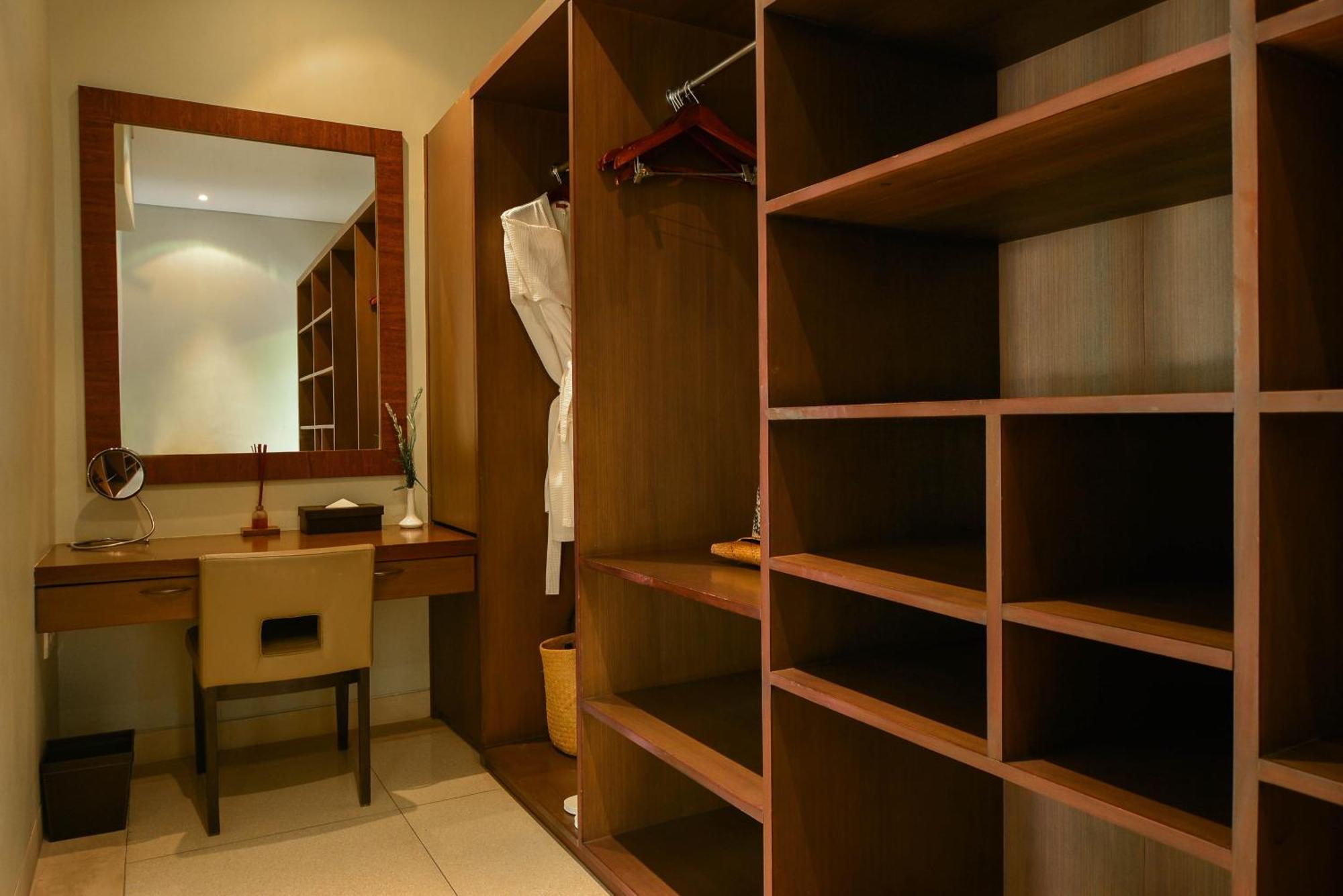 Nyaman Villas Seminyak Экстерьер фото