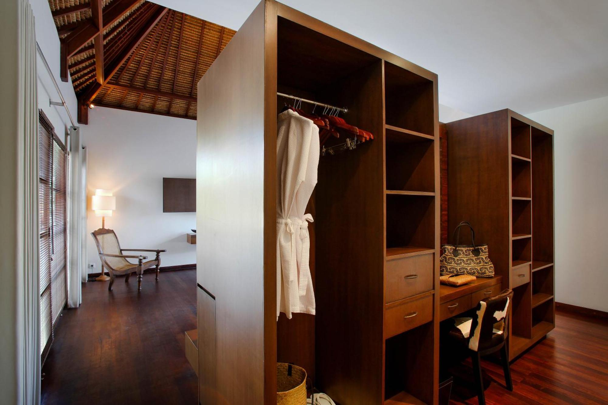 Nyaman Villas Seminyak Экстерьер фото