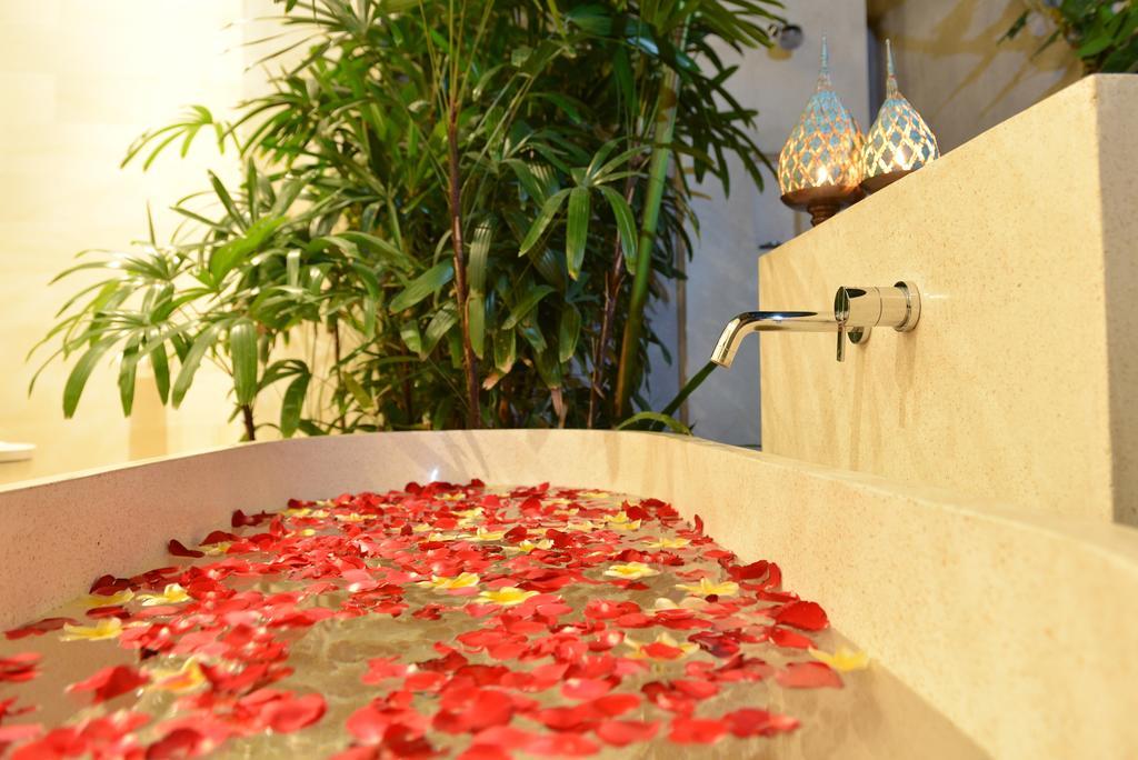 Nyaman Villas Seminyak Экстерьер фото