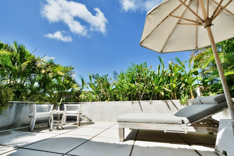 Nyaman Villas Seminyak Экстерьер фото