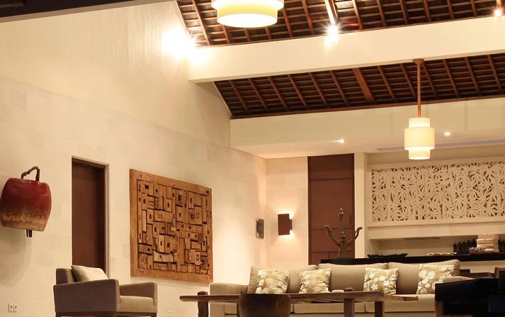 Nyaman Villas Seminyak Экстерьер фото