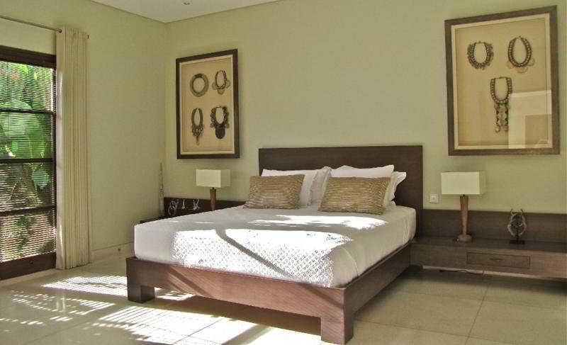 Nyaman Villas Seminyak Экстерьер фото